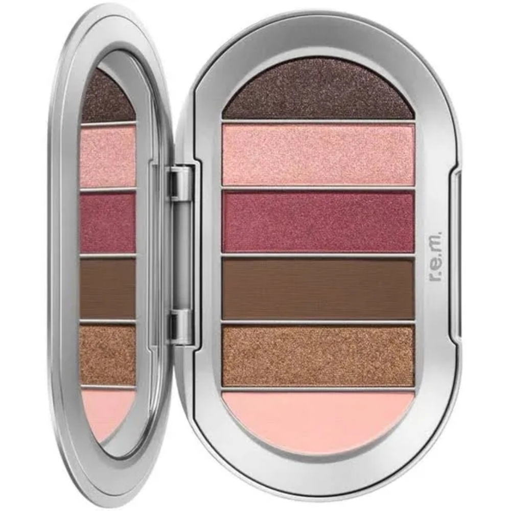 REM BEAUTY Smitten Kitten Eyeshadow Palette